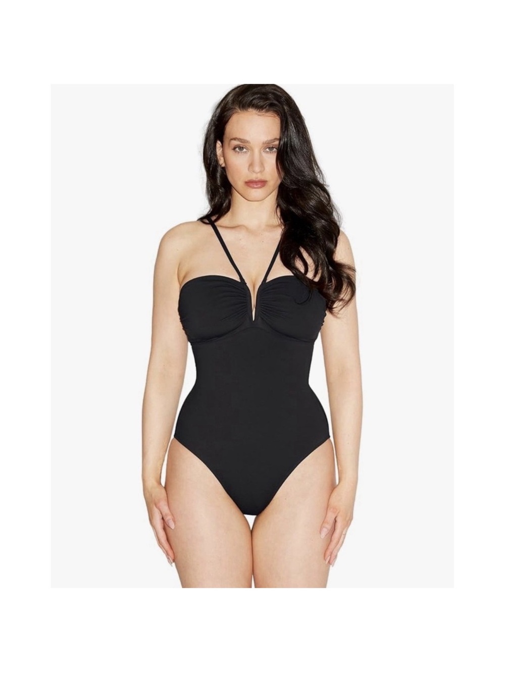 TA3 Swimsuit